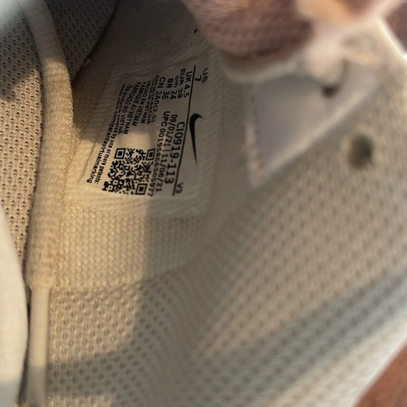 Nike Air Force 1 Shadow - Picture 6 of 7